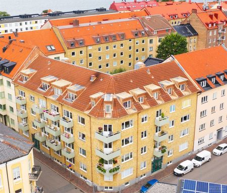 Erik Dahlbergs Gata 27 - Photo 5