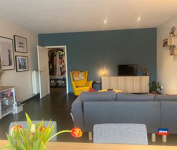 Appartement met 2 slaapkamers + terras - € 860 - Foto 6