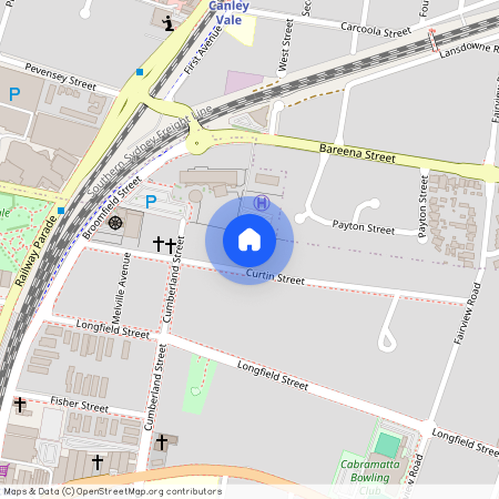 49 Curtin Street, NSW 2166, Cabramatta