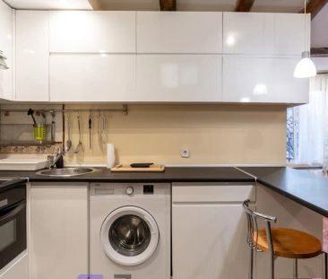 Piso de alquiler en C. de Santo Tomé, Justicia - Chueca - Photo 5