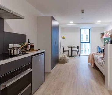 Skyline Silver Studio - Photo 1