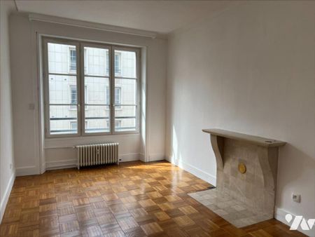 Appartement type 4 105m2 ORLEANS CENTRE - Photo 2