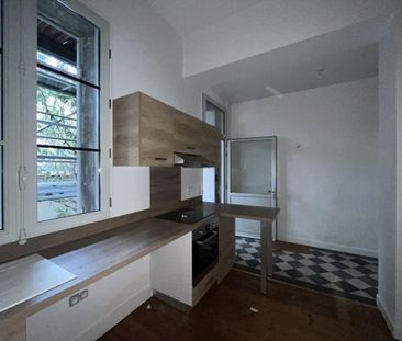 Location Appartement 1 pièce 21m² BORDEAUX 33000 - Photo 5