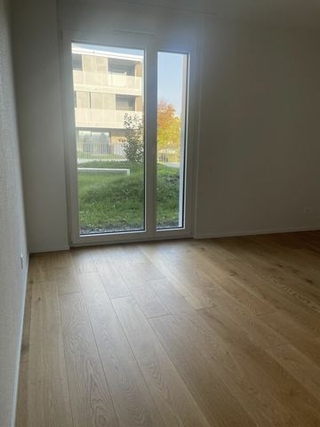 Appartement de 2.5 pièces - Photo 2