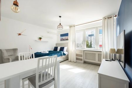 Warszawa Śródmieście, Złota - Фото 5