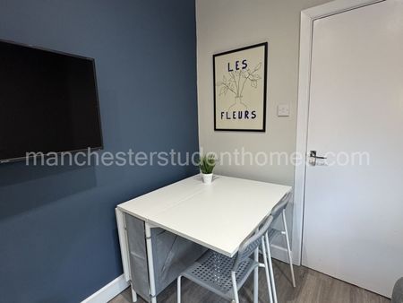 Whitby Road, Manchester, M14 6QL - Photo 2