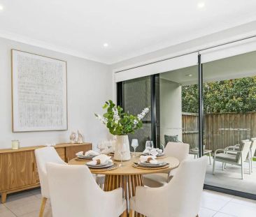 2 Celia Road, North Kellyville NSW 2155 - Photo 3