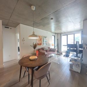 2 CH - 1 SDB - Montréal - $2,295 /mo - Photo 2