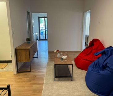 1 Zimmer, 15 m², 1. Stock - Photo 2