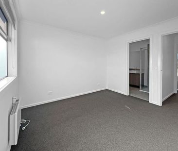 Brand New Townhouse! - Photo 2