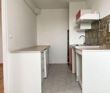 Location - Appartement - 3 pièces - 62.94 m² - montauban - Photo 6