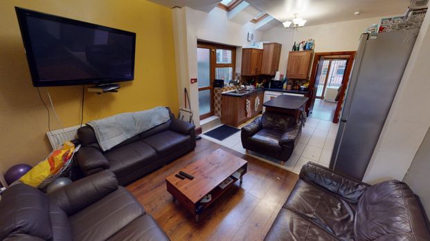 61 Alton Road Selly Oak - Photo 1