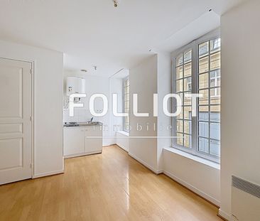 Appartement 1 pi�ce - BAYEUX - Photo 3