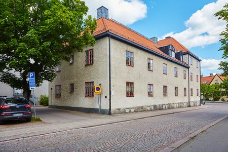 Gåsmyregatan 8 B - Foto 4