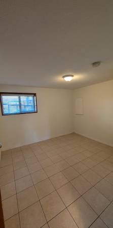 2 bedroom basement for rent - Photo 1