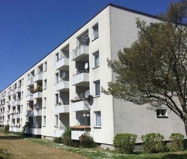 Großzügige 3-Zimmer-Wohnung mit Balkon in Schildesche / Freifinanziert - Foto 4