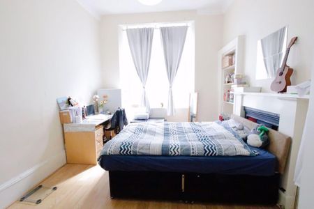 3 Bed Flat, Gibson Street, G12 - Photo 5