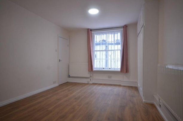 Balcomber Street, London, NW1 6HD - Photo 1