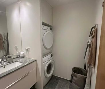 Møllevangs Allé 157 F, st. 6 - Foto 6