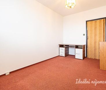 Pronájem bytuRenting an apartment 2+kk, 45 m2 - Photo 1