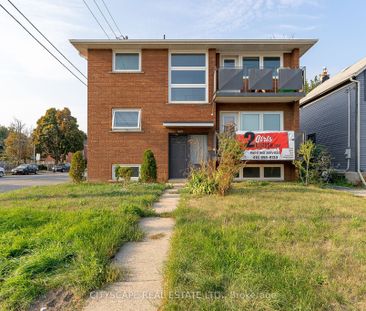 For Lease - 2724 Lake Shore Boulevard, Toronto, Ontario - Photo 4