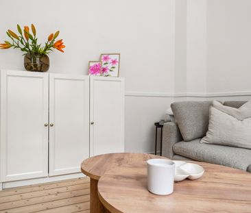 Sjællandsgade 85 st th - Foto 2