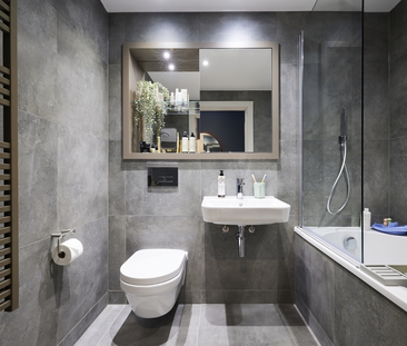 3 bedroom apartment to rent - Photo 6