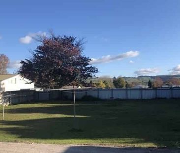 Two Bedroom Unit in Western Heights! - Photo 5