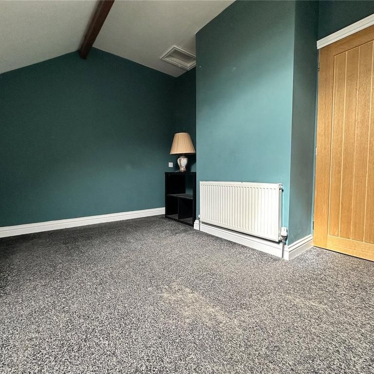 3 bedroom terraced house to rent - Photo 1
