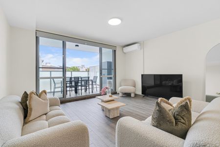 29/22-30 Coronation Parade, Enfield NSW 2136 - Apartment For Rent | Domain - Photo 3