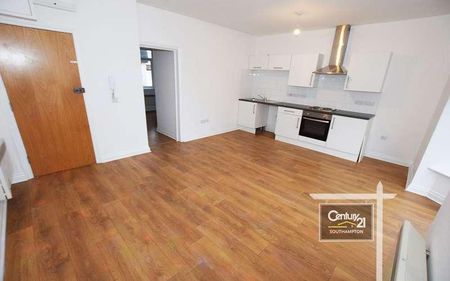 |ref: |, Bellevue Road, Southampton, SO15 - Photo 5