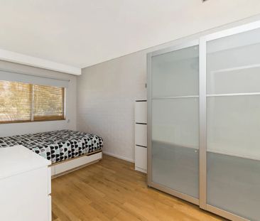 LOCK UP & LEAVE PARTLY FURNISHED APARTMENT! - Photo 5