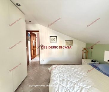Mansarda viale Alcide De Gasperi 62, Lascari - Photo 3