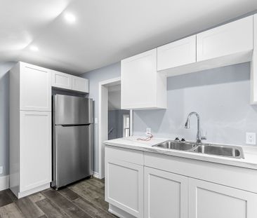 For Lease - 30 Division Street Unit# UPPER, St. Catharines, Ontario - Photo 4