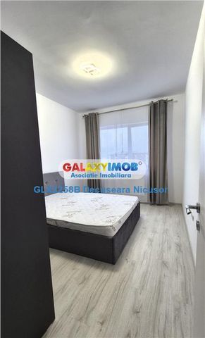 Apartament 2 camere iMilitari Residence Mobilat Utilat 400 EURO - Fotografie 2