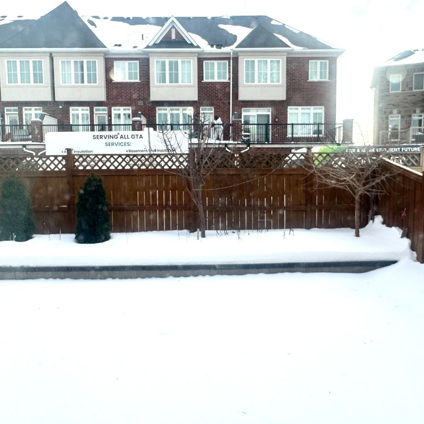 For Lease - 69 Fimco Crescent, Markham, Ontario - Photo 1