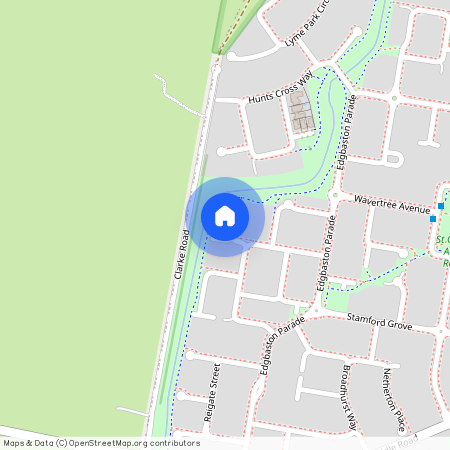 CAROLINE SPRINGS, 6, Alderstead Place