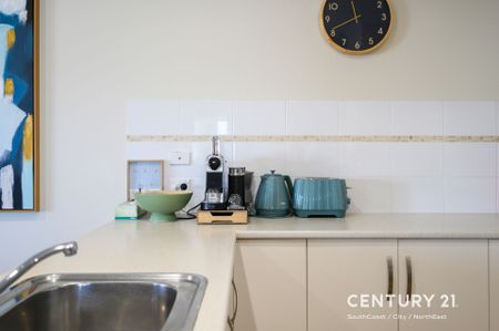 Moments from the Beach - Where Every Day is a Holiday - Photo 5