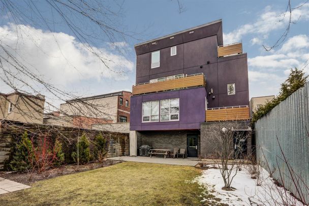 For Lease - 332 High Park Avenue Unit# 202, Toronto, Ontario - Photo 1