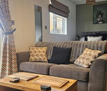 Self contained peaceful Cabin - Photo 2