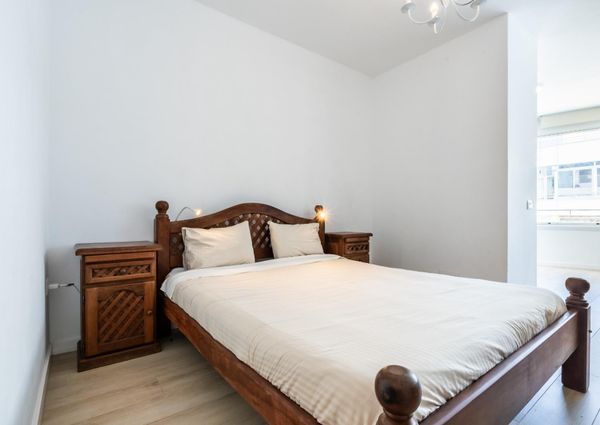 Alquiler de Temporada de Estudio en Puerto de La Cruz – 0067-04554