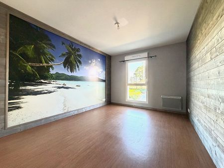 Location Appartement 4 pièces 87m² BREST 29200 - Photo 5