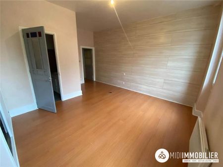 Location Appartement 2 pièces 49m² ALBI 81000 - Photo 2