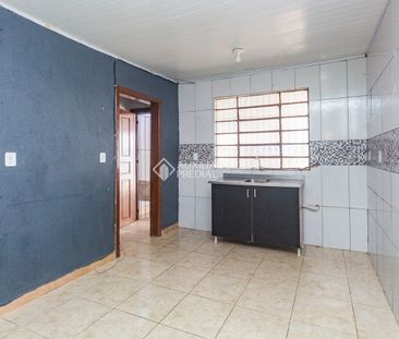 Casa com 1 quarto e 70m² para alugar em Sarandi, Porto Alegre. - Foto 2