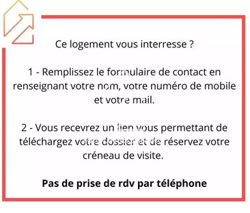 Location Appartement 3 pièces 65m² LIVRY GARGAN 93190 - Photo 2