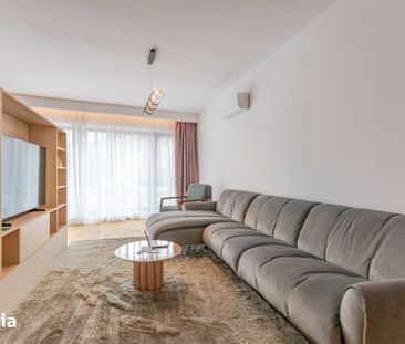 Apartament 4 Camere de Lux | 3 Dormitoare | Terasa 20 mp | Brasov - Photo 4