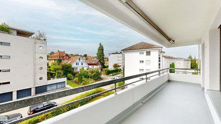 4.5 Zimmerwohnung in Kreuzlingen - Photo 4