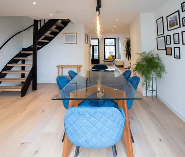 Derde Oosterparkstraat 135-C, Oosterparkbuurt-Zuidoost, 1092CS, Ams... - Foto 4