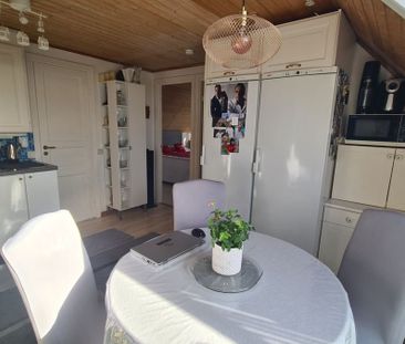 Flugsnapparegatan, Mölndal - Photo 4