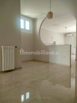 Trilocale via G. Novello 9, Centro, Bernalda - Photo 1